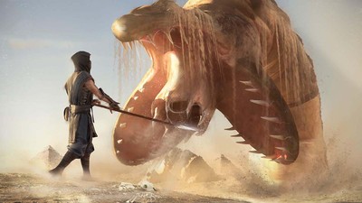 刺客信条忍者与武士无限金币版 游戏截图